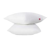 Abeil - Juego de 2 Almohadas Aerelle Blue 60 x 60 cm - Eco-Responsable