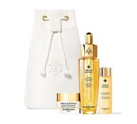Abeille Royale Access Oil Serum Set