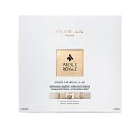 GUERLAIN Cosmética Facial Abeille Royale Mascarilla Honey Cataplasm 4 Unidades