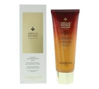 Guerlain Abeille Royale cuero cabelludo y cabello doble R brillo y máscara re...