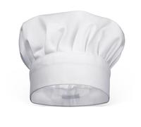 Abeillo Gorro Unisex Ajustable de Chef en Algodón, Gorro Profesional Red para el Pelo