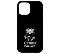 Abeja Amable Salud Mental Naturaleza Activismo Salvar a las abejas Protesta Carcasa para iPhone 12 Pro Max
