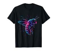 Abeja Amante Apicultor Miel Apicultor Camiseta