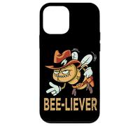 Abeja Creyente Bee-liever Apicultura Carcasa para iPhone 12 mini