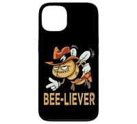 Abeja Creyente Bee-liever Apicultura Carcasa para iPhone 13