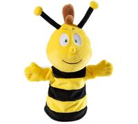 Abeja Maja muñeca de Mano Willi GRS