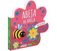 ABEJA MI AMIGA
