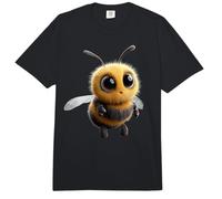 Abeja Motivo Apicultor Abejas Papá Dulce Abeja Comfort Colors Adult Heavyweight T-Shirt