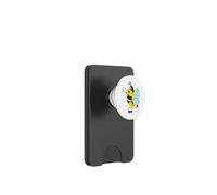 Abeja Patinaje en Linea Patines en Linea Deportes PopSockets PopWallet para MagSafe