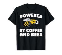 Abejas Apicultor Colmena - Panal Miel Apicultura Camiseta