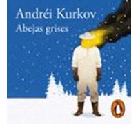 Abejas Grises (audiolibro)