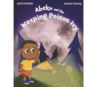 Abeku and the Weeping Poison Ivy