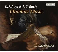 Abel/Bach - Chamber Music
