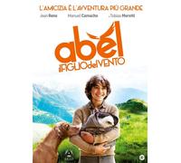 Abel Il Figlio Del Vento [Region Free]