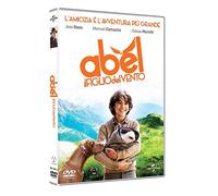 Abel - Il Figlio Del Vento [DVD]