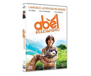 Abel - Il Figlio Del Vento [DVD]