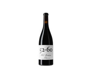 Abel Mendoza 52-60 2022