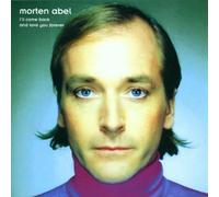 Abel,Morten - I'll Come Back and Love Y
