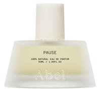 Abel - Pause Eau de Parfum - Agua de perfume unisex 50 ml