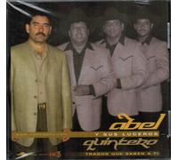 Abel Quintero Y Sus Luceros - Tragos Que Salen a Ti