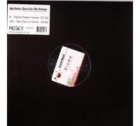 Abel Ramos - Abel Ramos - Electro Fun (The Remixes) - Reset Records - RSSP004
