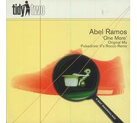 Abel Ramos - One More [Vinilo]