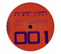 Abel Ramos Vs Element - ABEL RAMOS VS ELEMENT / NEMO 2003