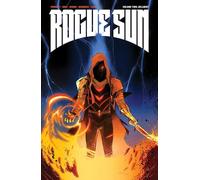 Abel - Rogue Sun, Volume 2: A Massive-Verse Book (ROGUE SUN TP)