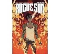 Abel – Rogue Sun Volumen 4 – Libro Massive-Verse