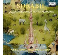 Abel sánchez - aguilera (piano) - Toccata Seconda Per Pianoforte