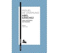 Abel Sánchez (Clásica)
