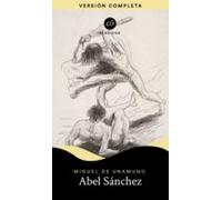 Abel Sánchez (ebook)