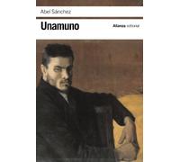 Abel Sánchez (El libro de bolsillo - Bibliotecas de autor - Biblioteca Unamuno)