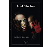 Abel Sánchez (Narrativa)