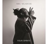 Abel Selaocoe - Four Spirits (LP) [Vinilo]