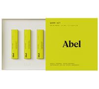 Abel - Warm - Gift Set - Set de fragancia Unisex 18 ml