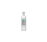 Abelha cachaca silver