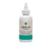 Abelia M-Otic Solución Ótica para Perros y Gatos 118 ml
