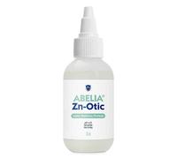 Abelia Zn-Otic Solucion 59 Ml Vetnova