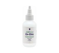 Abelia Zn-Otic Solución 59ml
