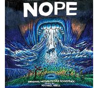 Abels,Michael - Nope (Blue Yellow Red Splatter Vinyl) [Vinilo]