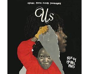 Abels,Michael - Us [Vinilo]
