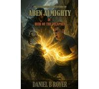 Aben Almighty: Heir of the Telaprea
