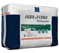 Abena 43071 Abri Form X-Air Plus Premium - Pañales para adultos, talla XL