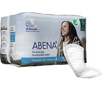 Abena - Abena Light Extra Plus Incontinencia - 10 Unidades