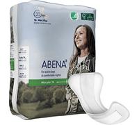 Abena Abena light mini plus incontinencia 16ud. 1 Unidad 400 g