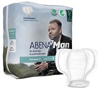 Abena Abena man formula 0 incontinencia 15ud. 1 Unidad 300 g