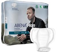 Abena Abena man formula 2 incontinencia 15ud. 1 Unidad 300 g