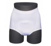 ABENA Abri-Fix Soft Algodón grande - 2 paquetes de 1 braguitas