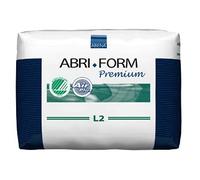 ABENA Abri Form 2 Large-22 Pannoloni a mutandina